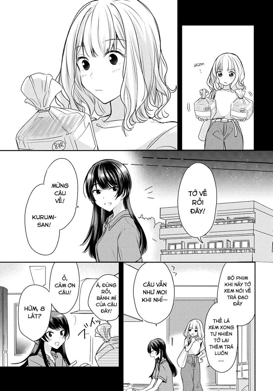 Onna Tomodachi To Kekkon Shitemita Chapter 1 - Trang 18