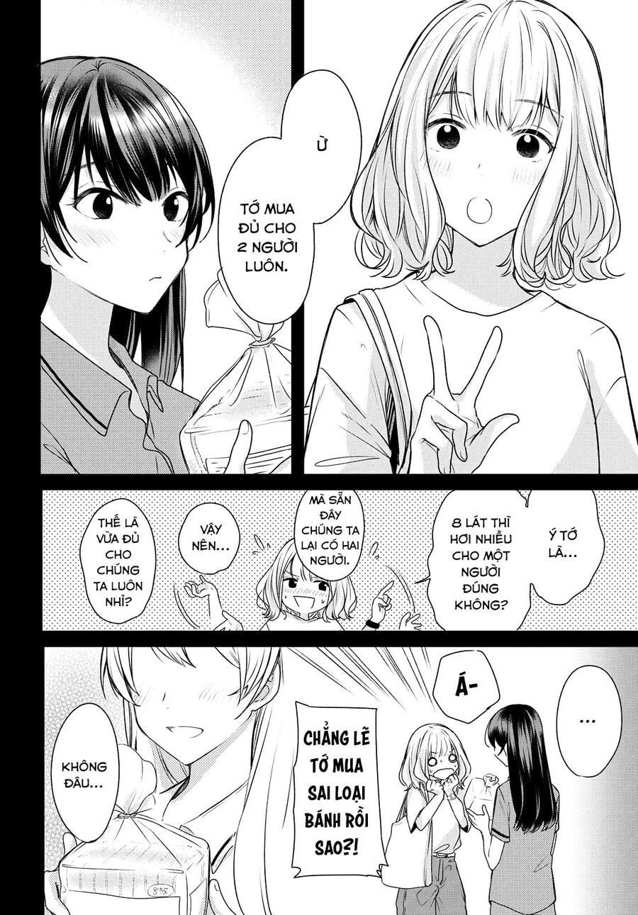 Onna Tomodachi To Kekkon Shitemita Chapter 1 - Trang 19