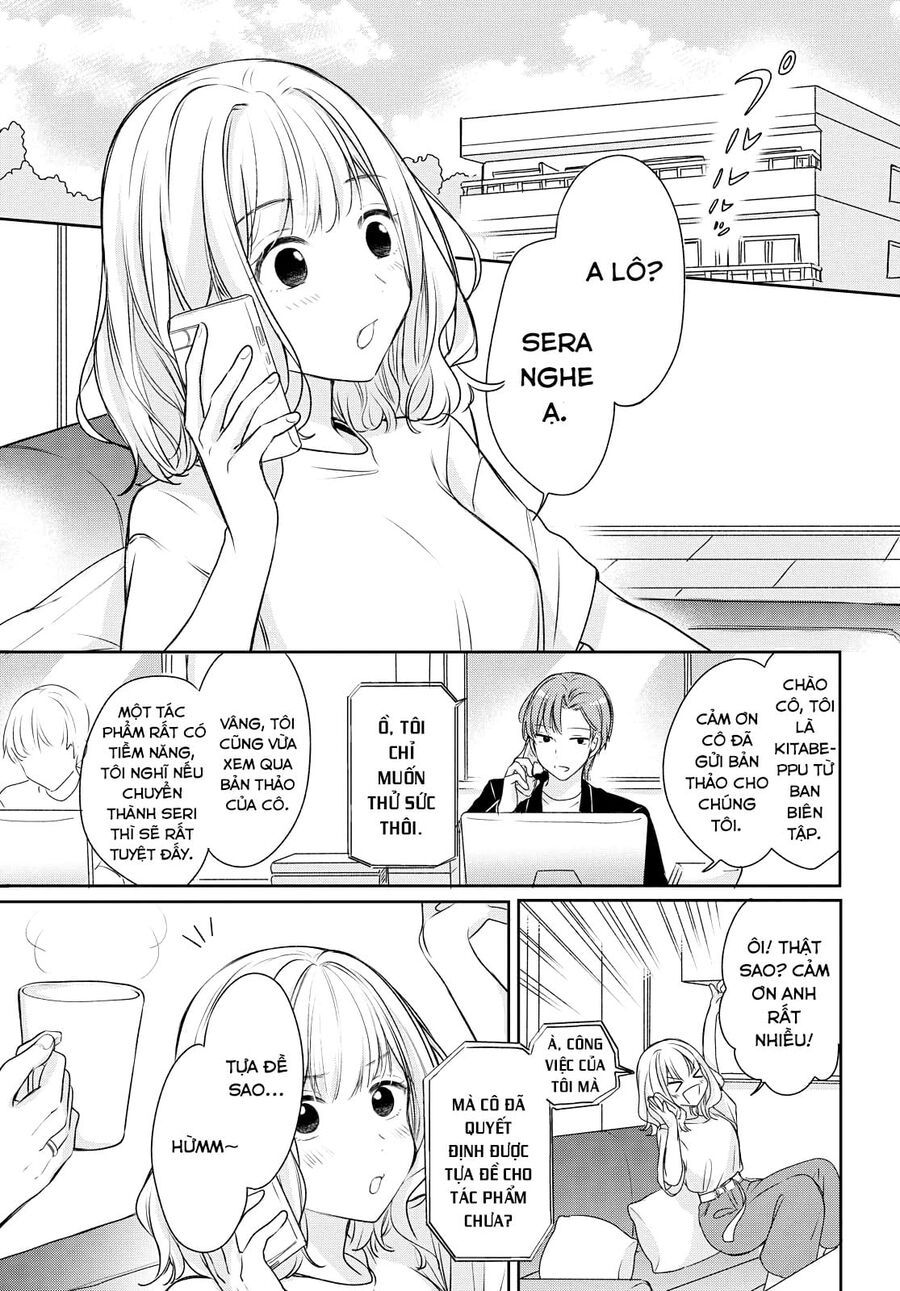 Onna Tomodachi To Kekkon Shitemita Chapter 1 - Trang 2