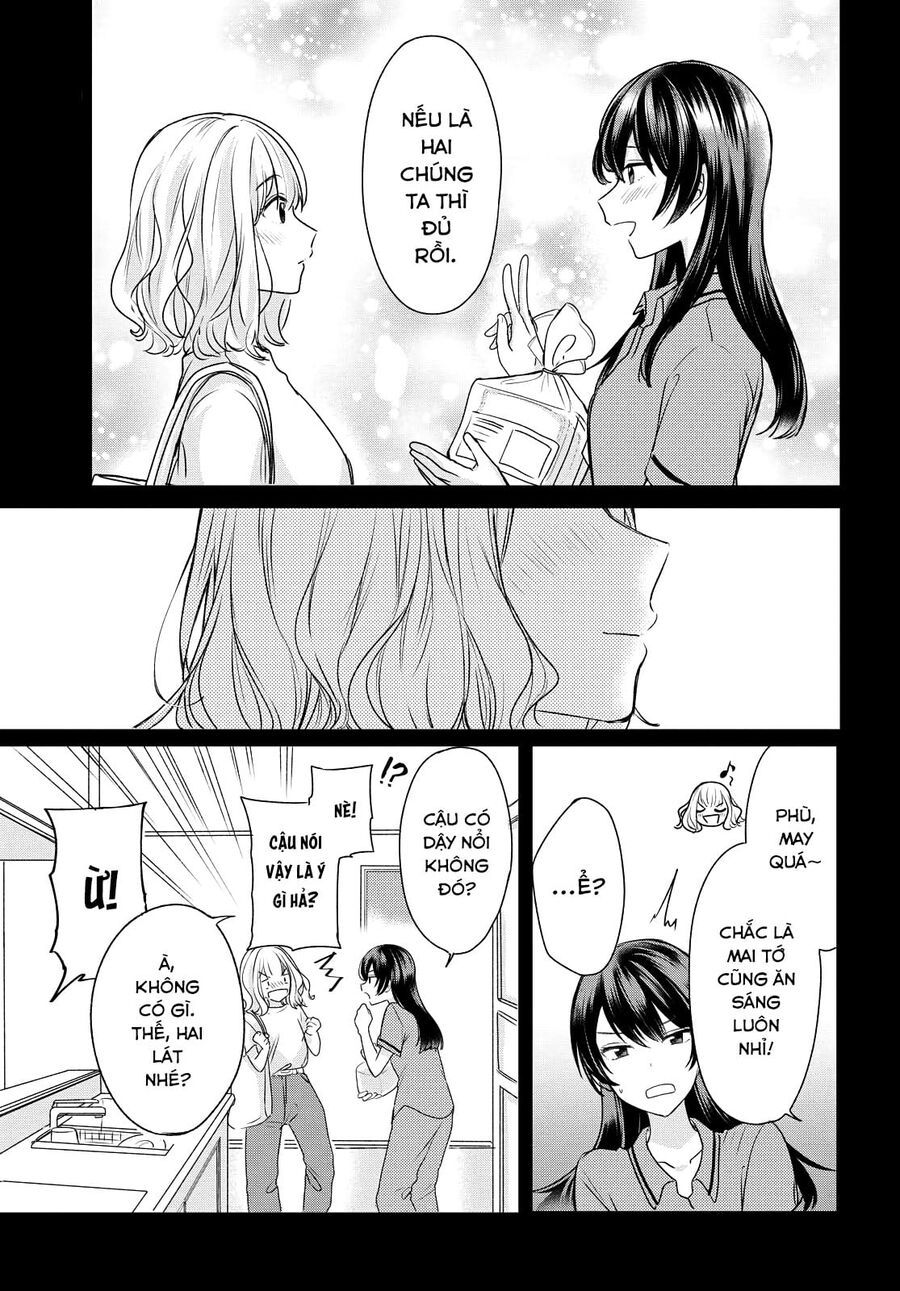 Onna Tomodachi To Kekkon Shitemita Chapter 1 - Trang 20