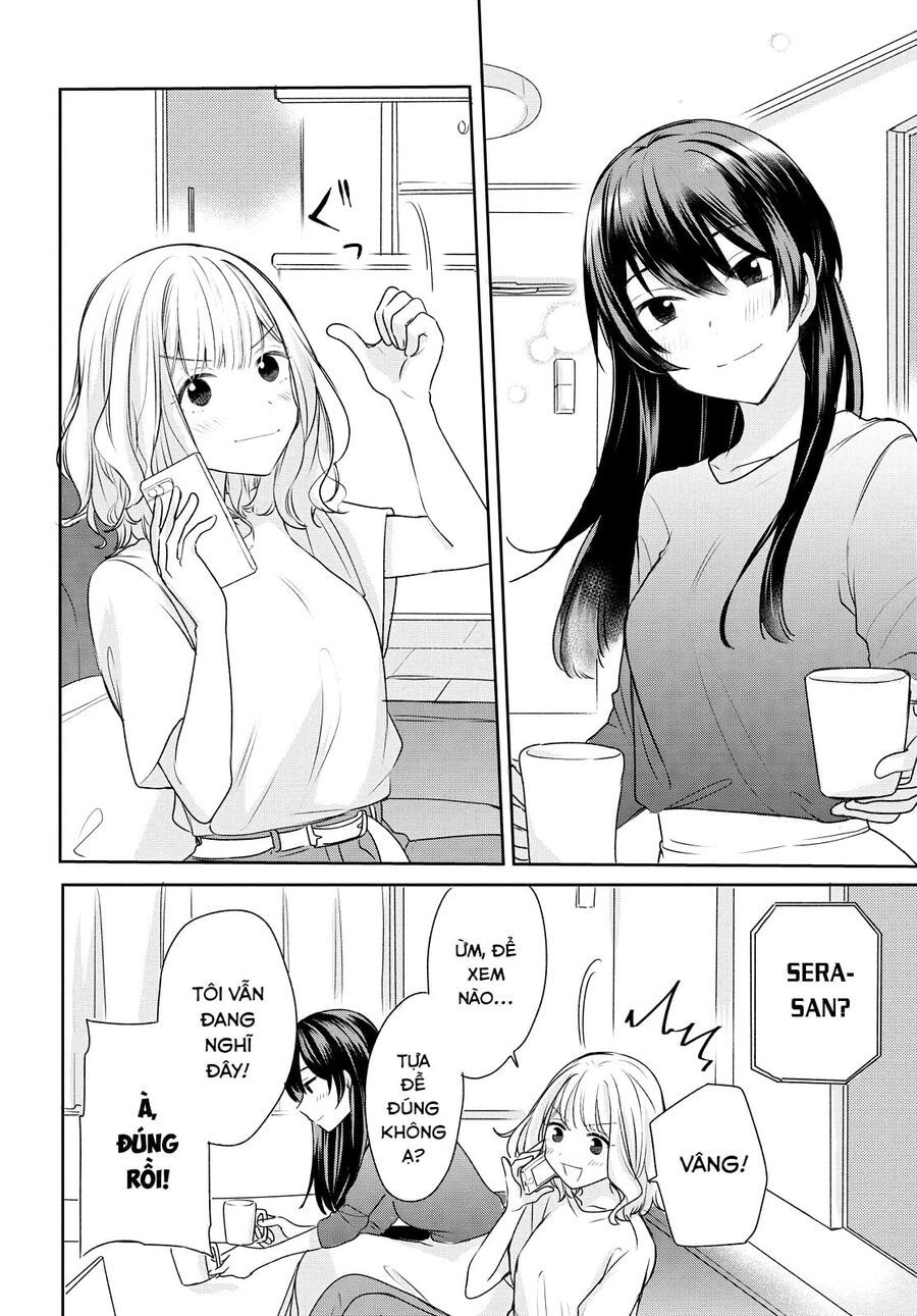 Onna Tomodachi To Kekkon Shitemita Chapter 1 - Trang 3