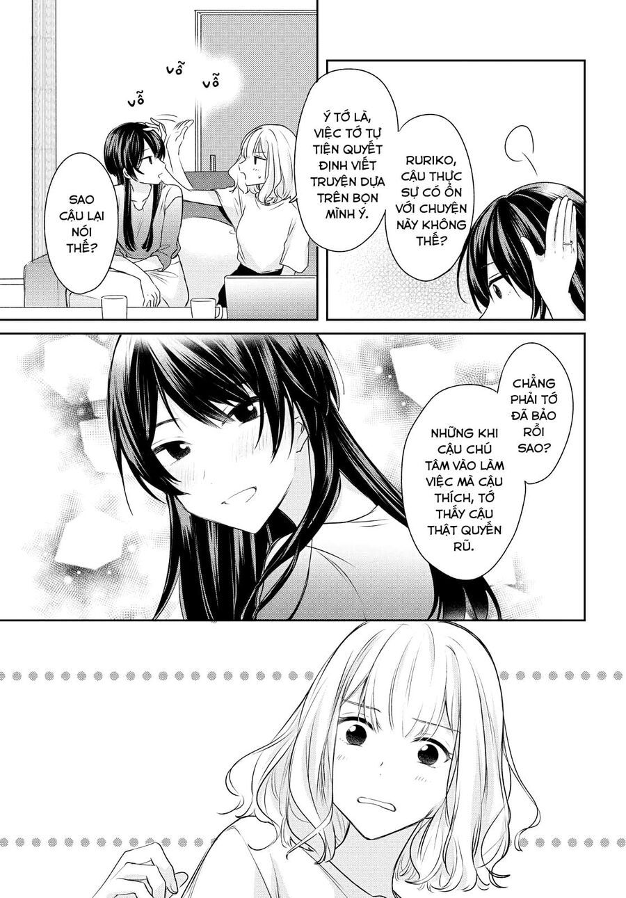 Onna Tomodachi To Kekkon Shitemita Chapter 1 - Trang 6