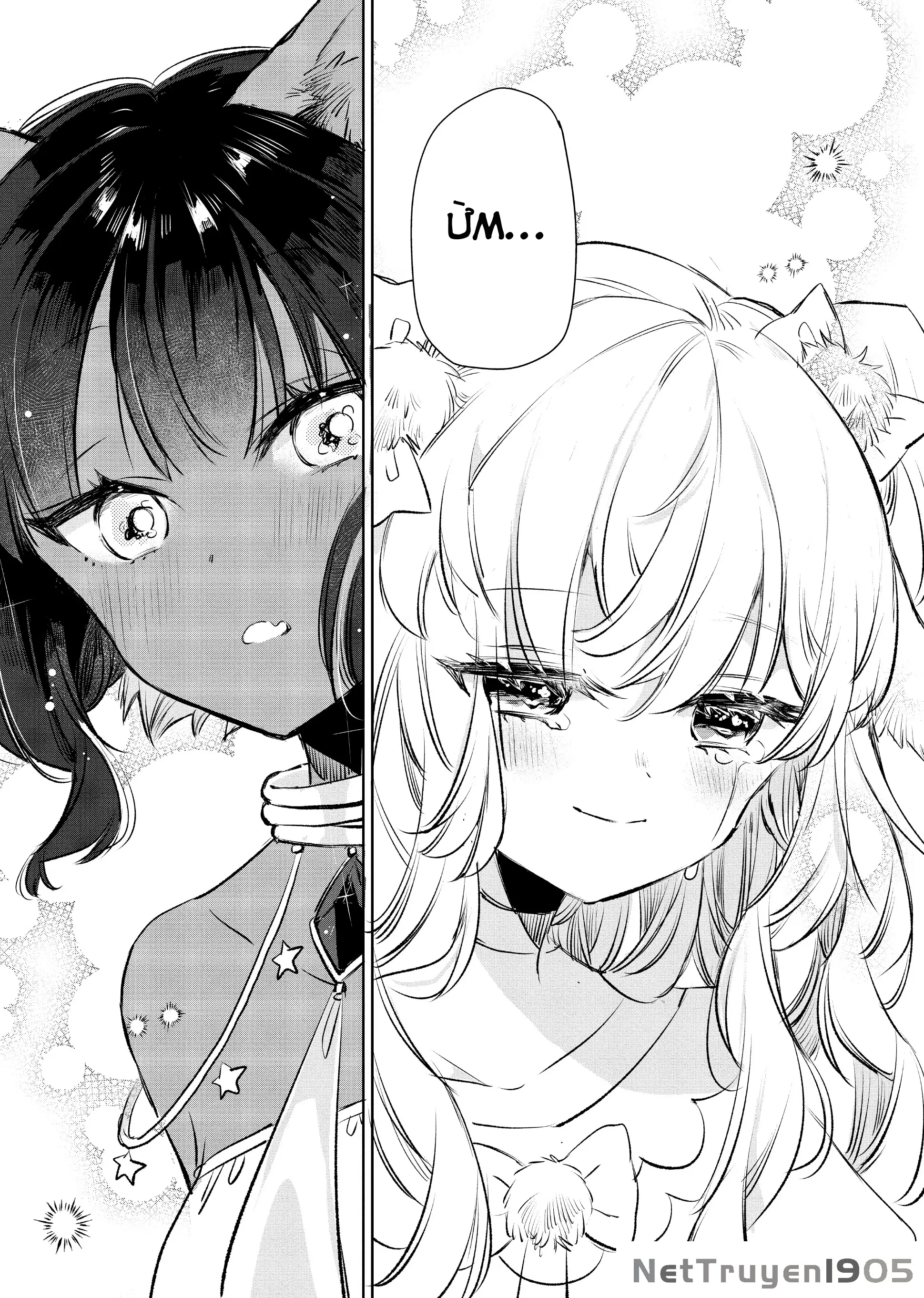 Ookami no Kawa o Kabutta Hitsujihime Chapter 12 - Trang 17