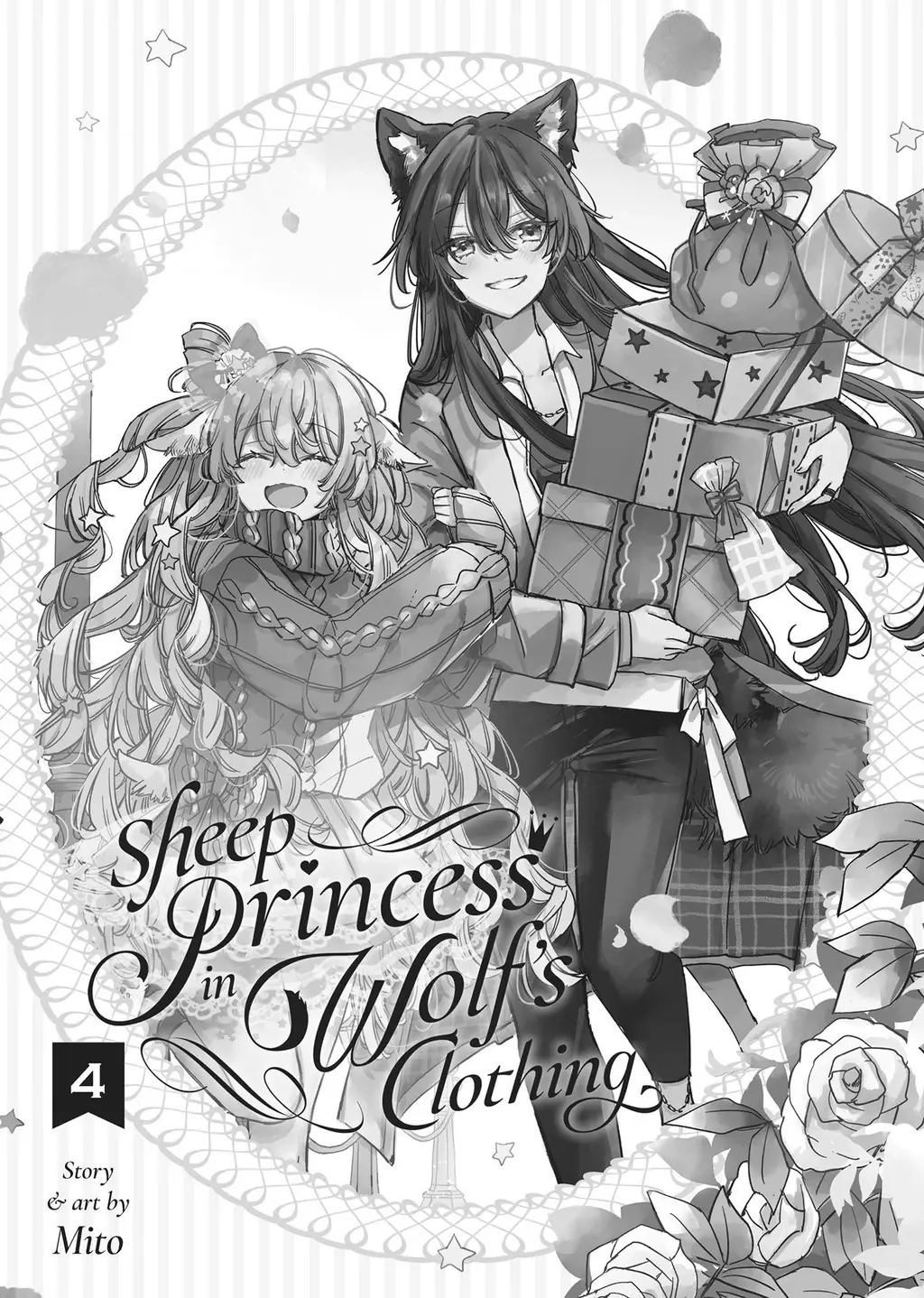 Ookami no Kawa o Kabutta Hitsujihime Chapter 18 - Trang 3