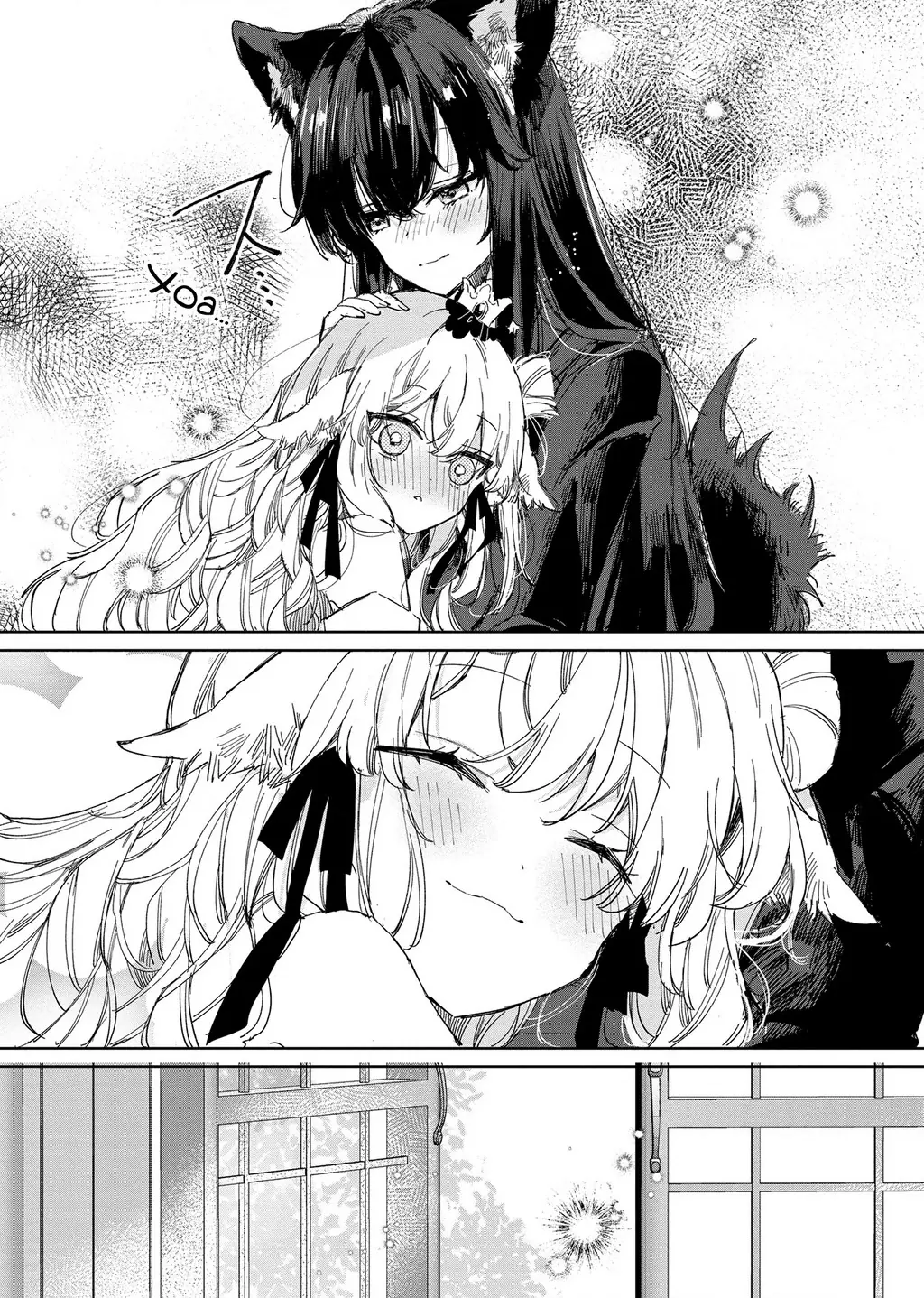 Ookami no Kawa o Kabutta Hitsujihime Chapter 19 - Trang 6