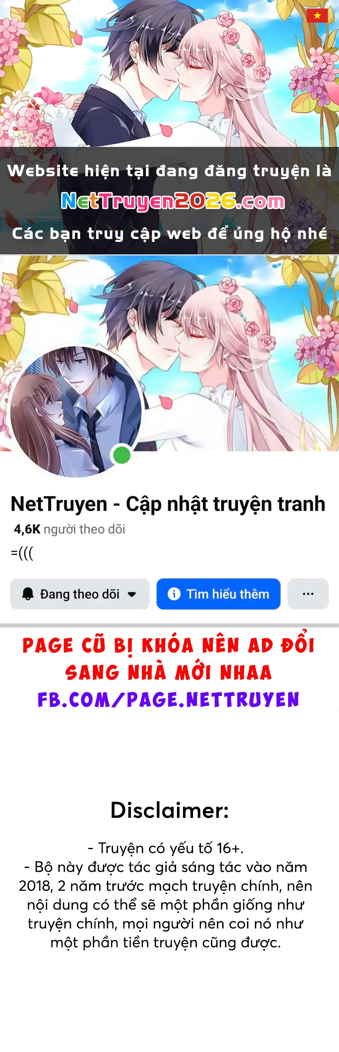Ookami no Kawa o Kabutta Hitsujihime Chapter 30 - Trang 2