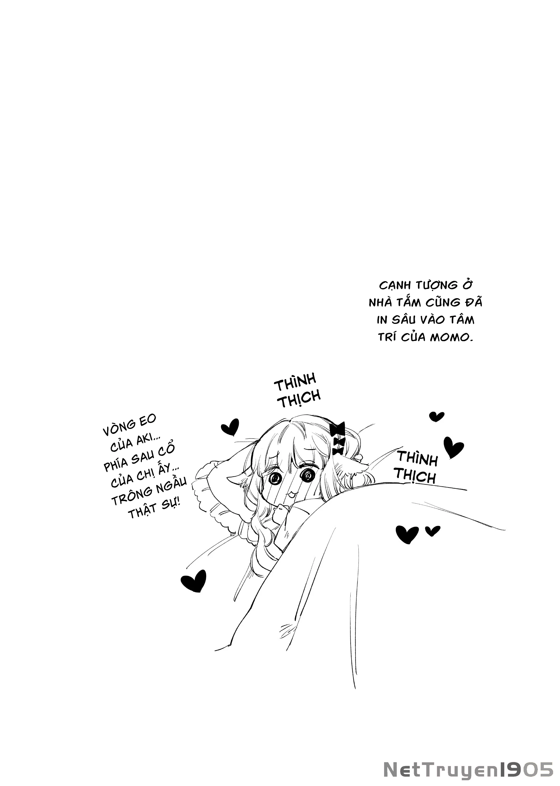 Ookami no Kawa o Kabutta Hitsujihime Chapter 8 - Trang 20