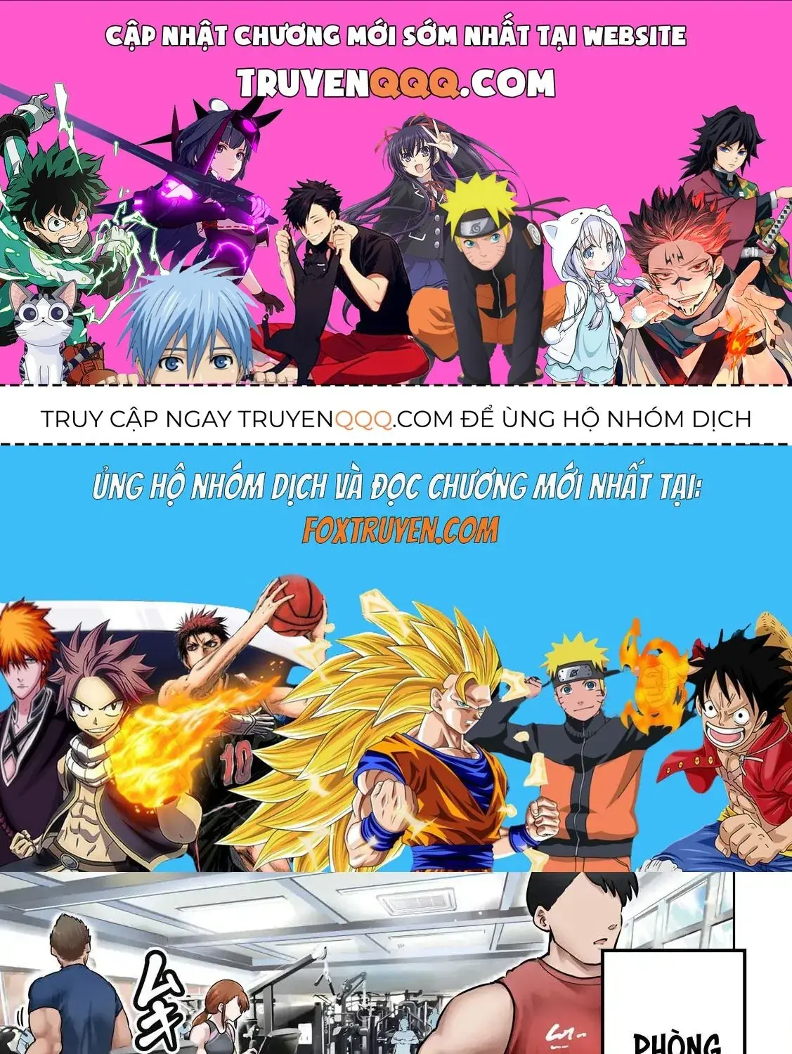 Ookii Muki Muki Chiisai Muchi Muchi Chapter 1 - Trang 2