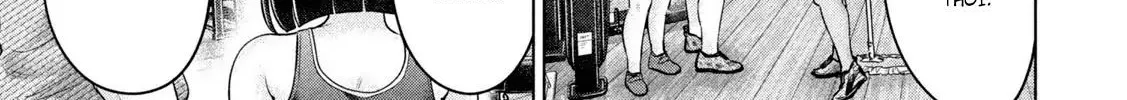 Ookii Muki Muki Chiisai Muchi Muchi Chapter 10 - Trang 13