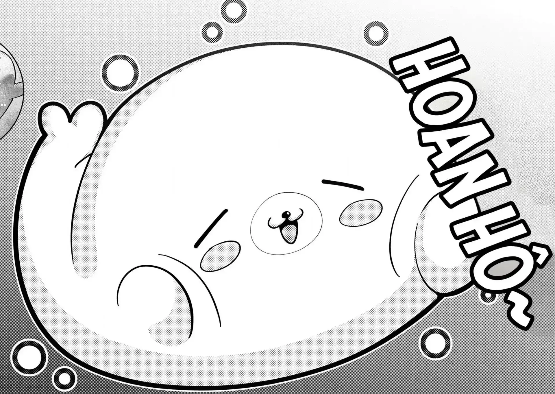 Ookii Muki Muki Chiisai Muchi Muchi Chapter 10 - Trang 22