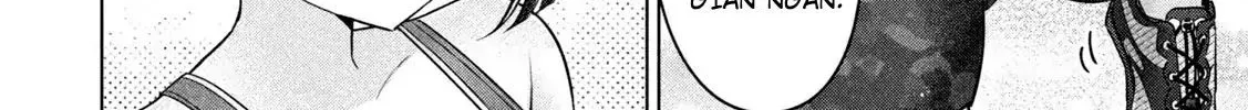 Ookii Muki Muki Chiisai Muchi Muchi Chapter 10 - Trang 7