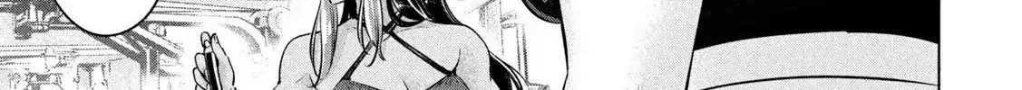 Ookii Muki Muki Chiisai Muchi Muchi Chapter 10 - Trang 9