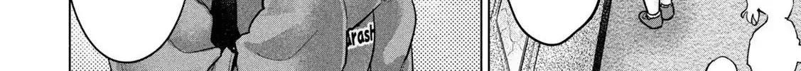 Ookii Muki Muki Chiisai Muchi Muchi Chapter 11 - Trang 20