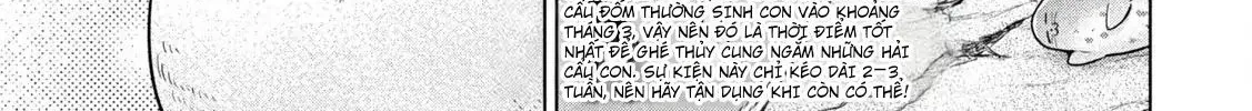 Ookii Muki Muki Chiisai Muchi Muchi Chapter 12 - Trang 14