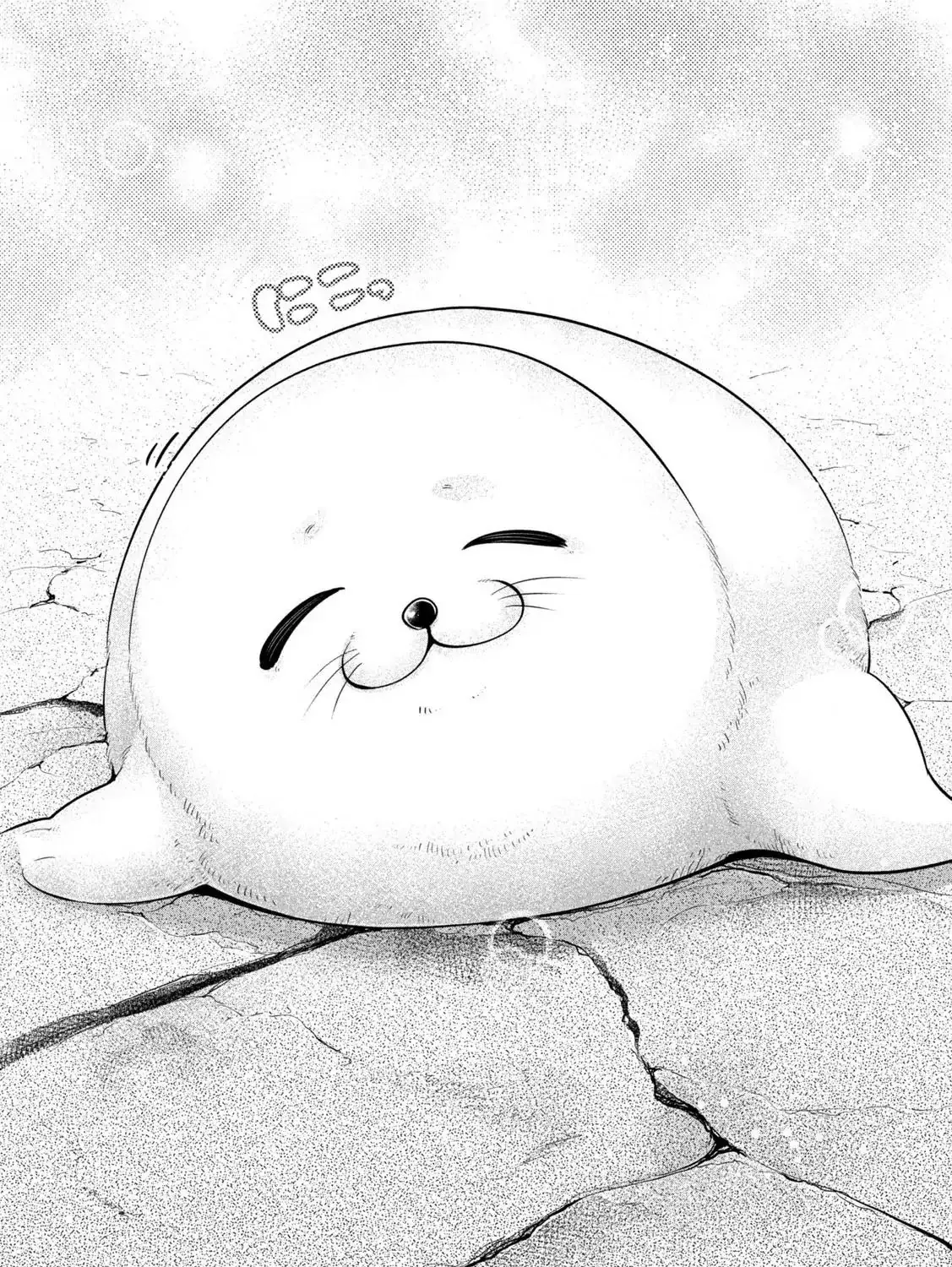 Ookii Muki Muki Chiisai Muchi Muchi Chapter 12 - Trang 15