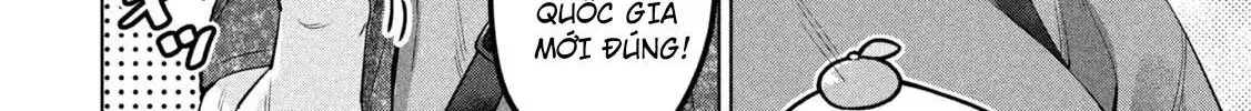 Ookii Muki Muki Chiisai Muchi Muchi Chapter 13 - Trang 16