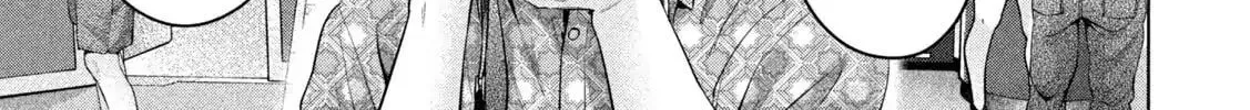 Ookii Muki Muki Chiisai Muchi Muchi Chapter 13 - Trang 22