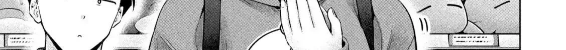 Ookii Muki Muki Chiisai Muchi Muchi Chapter 13 - Trang 6