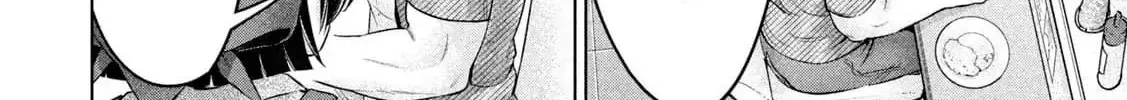 Ookii Muki Muki Chiisai Muchi Muchi Chapter 15 - Trang 20