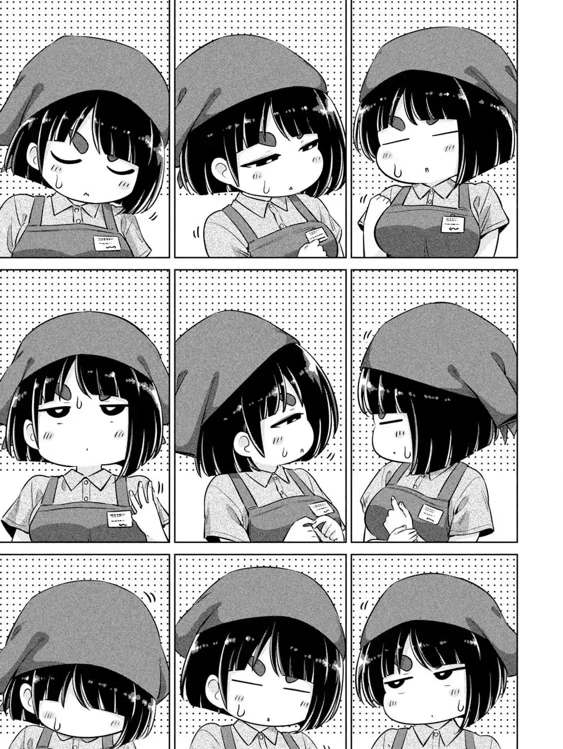 Ookii Muki Muki Chiisai Muchi Muchi Chapter 15 - Trang 25