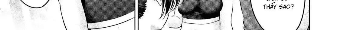 Ookii Muki Muki Chiisai Muchi Muchi Chapter 16 - Trang 30