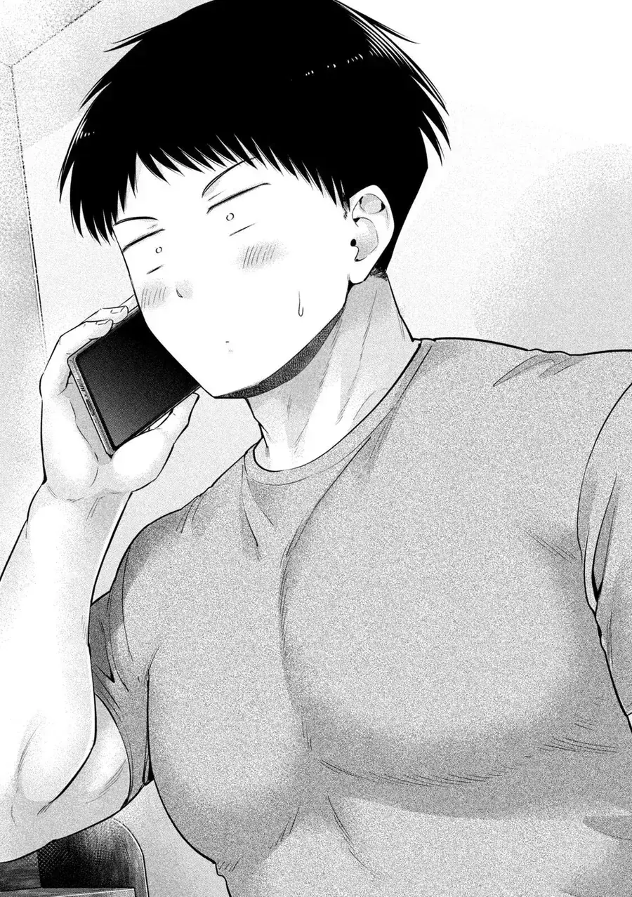 Ookii Muki Muki Chiisai Muchi Muchi Chapter 18 - Trang 20
