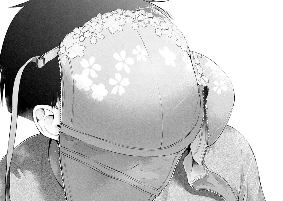 Ookii Muki Muki Chiisai Muchi Muchi Chapter 19 - Trang 16