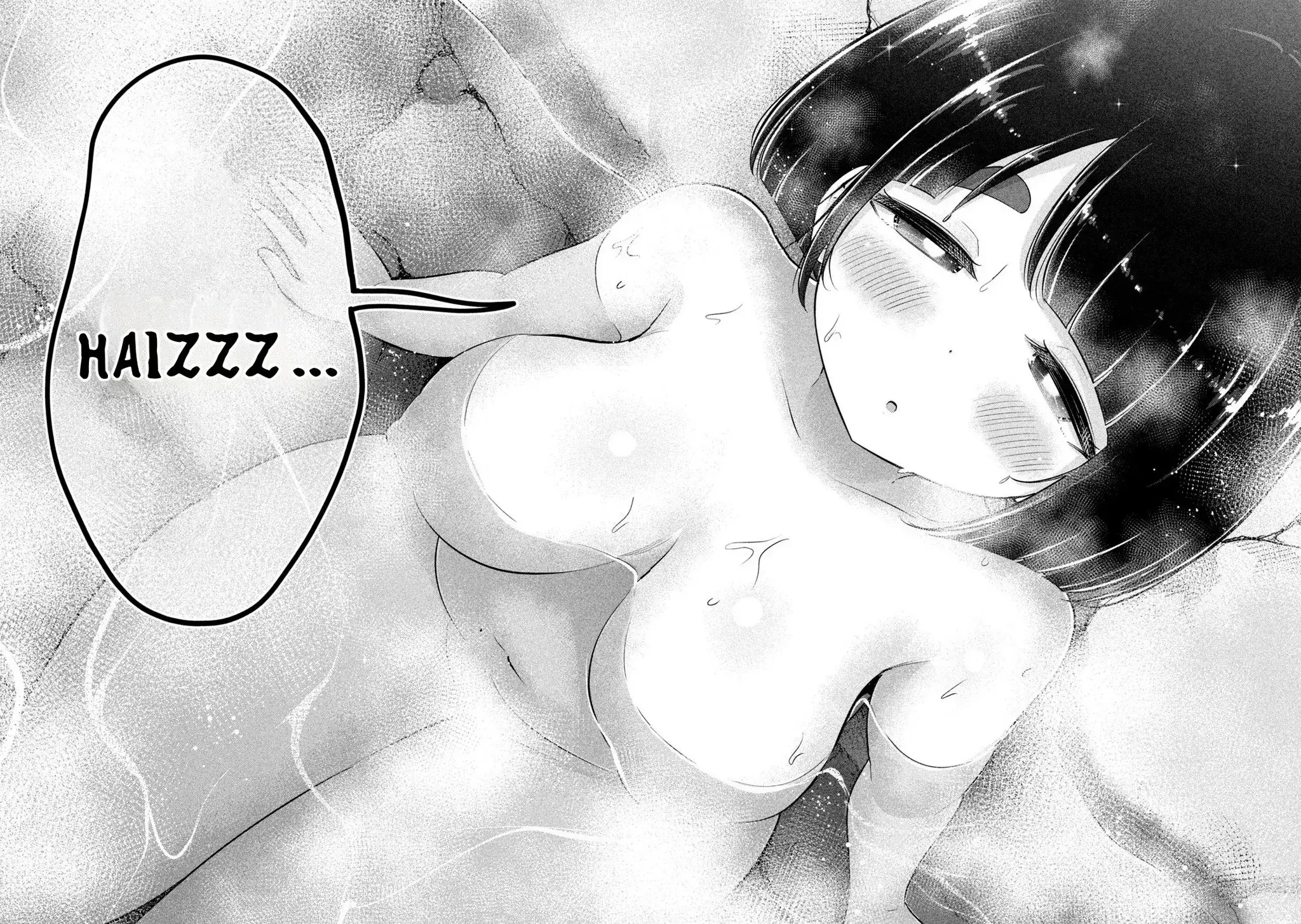Ookii Muki Muki Chiisai Muchi Muchi Chapter 23 - Trang 10