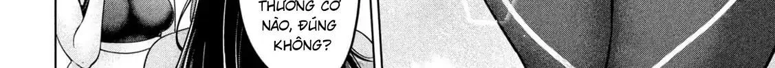 Ookii Muki Muki Chiisai Muchi Muchi Chapter 3 - Trang 17