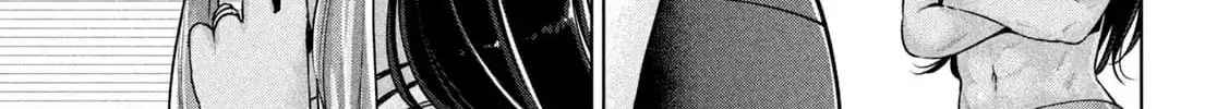 Ookii Muki Muki Chiisai Muchi Muchi Chapter 3 - Trang 19
