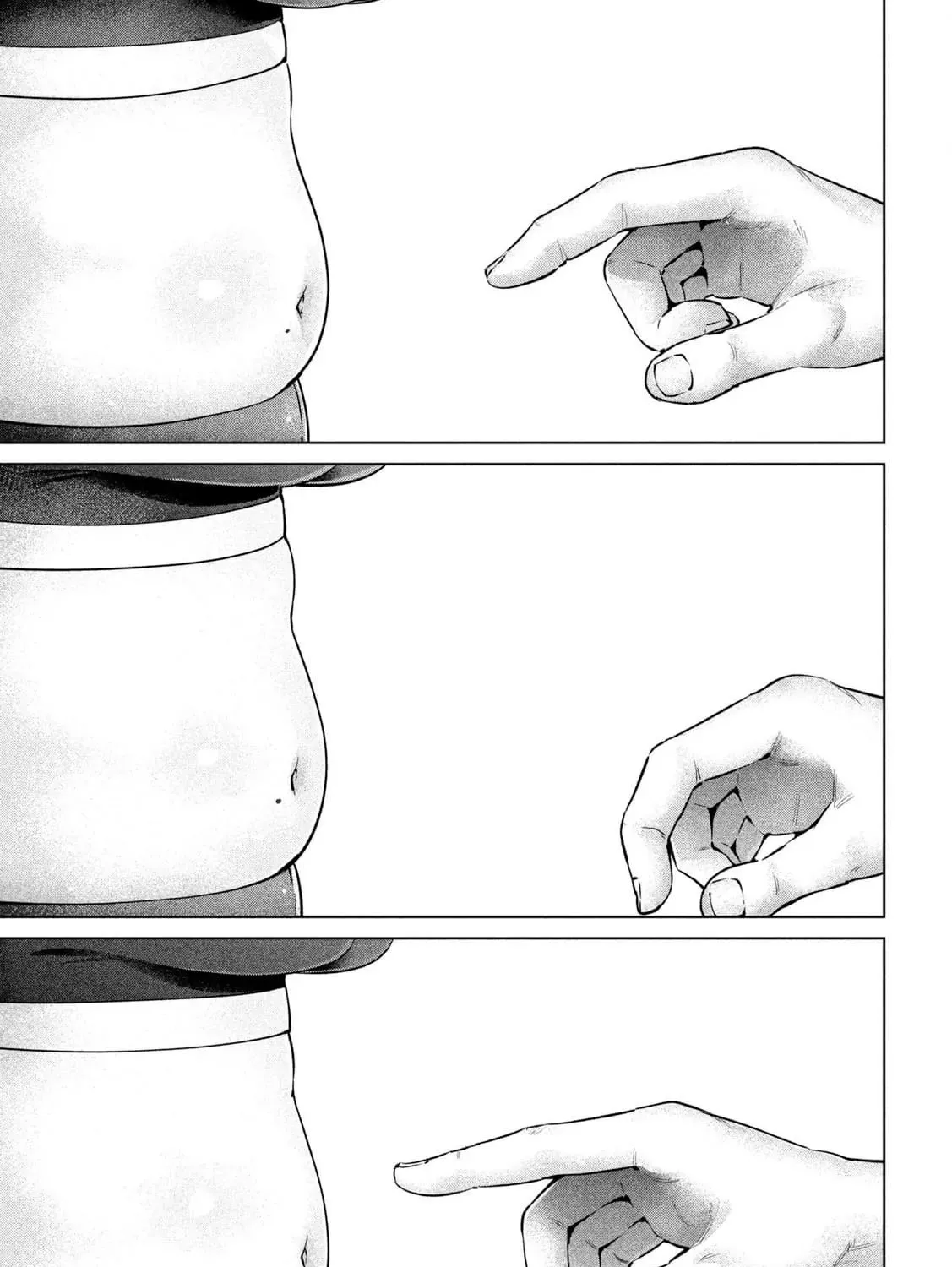 Ookii Muki Muki Chiisai Muchi Muchi Chapter 3 - Trang 26