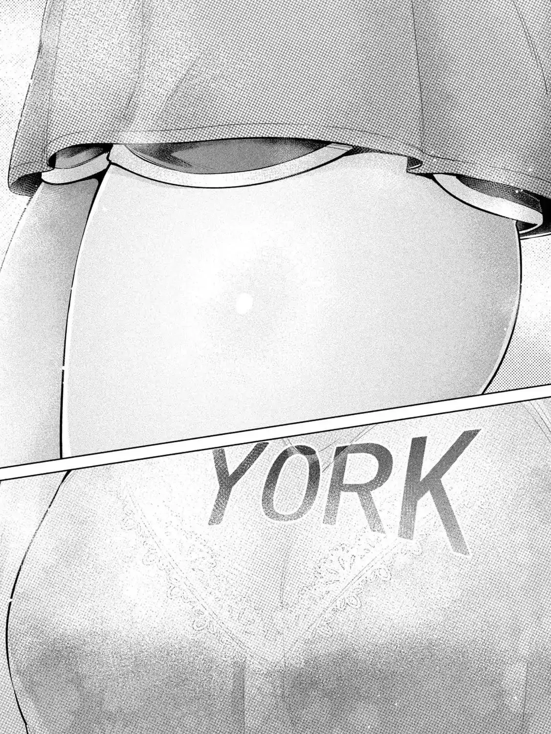 Ookii Muki Muki Chiisai Muchi Muchi Chapter 4 - Trang 12