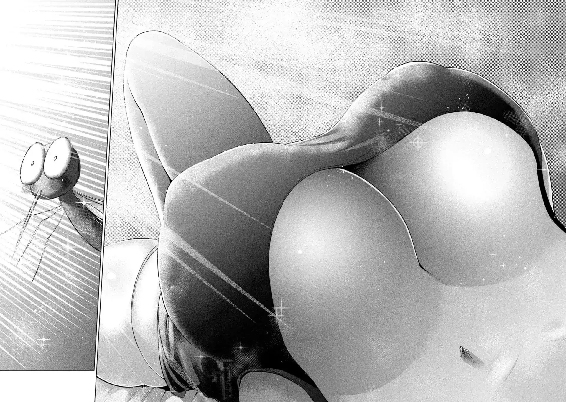 Ookii Muki Muki Chiisai Muchi Muchi Chapter 5 - Trang 16