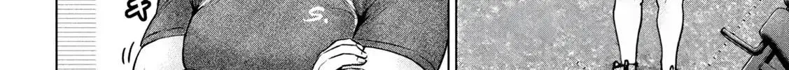 Ookii Muki Muki Chiisai Muchi Muchi Chapter 6 - Trang 7
