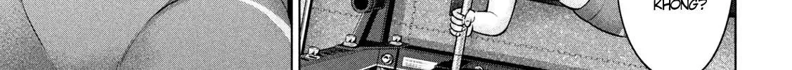 Ookii Muki Muki Chiisai Muchi Muchi Chapter 6 - Trang 9