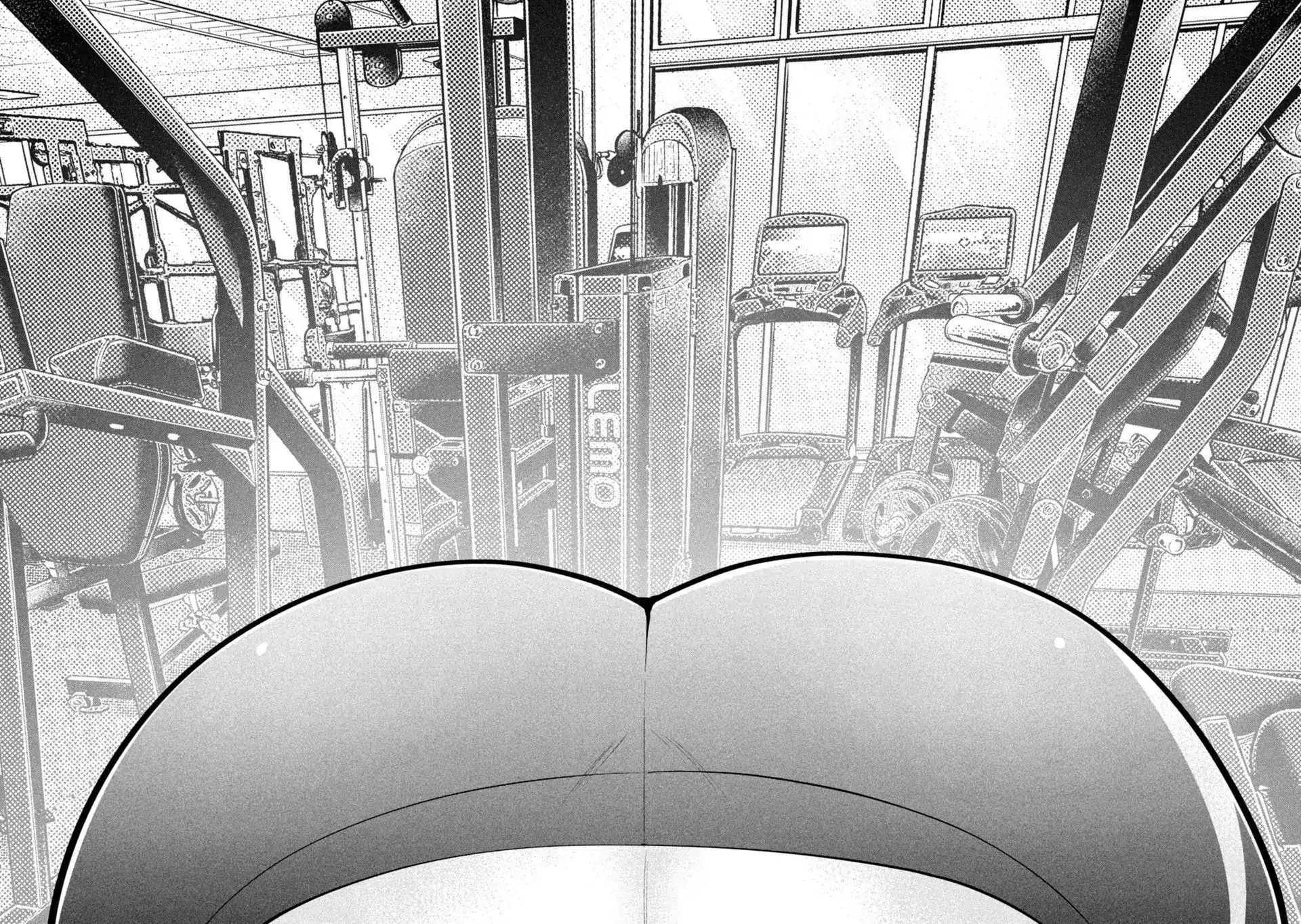 Ookii Muki Muki Chiisai Muchi Muchi Chapter 8 - Trang 22
