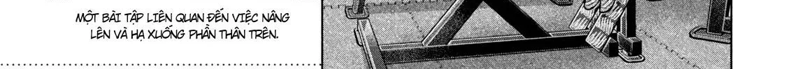 Ookii Muki Muki Chiisai Muchi Muchi Chapter 8 - Trang 9