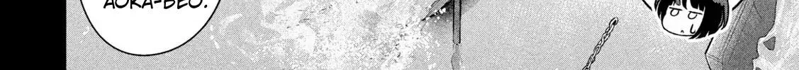 Ookii Muki Muki Chiisai Muchi Muchi Chapter 9 - Trang 11