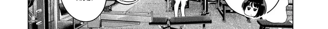 Ookii Muki Muki Chiisai Muchi Muchi Chapter 9 - Trang 7