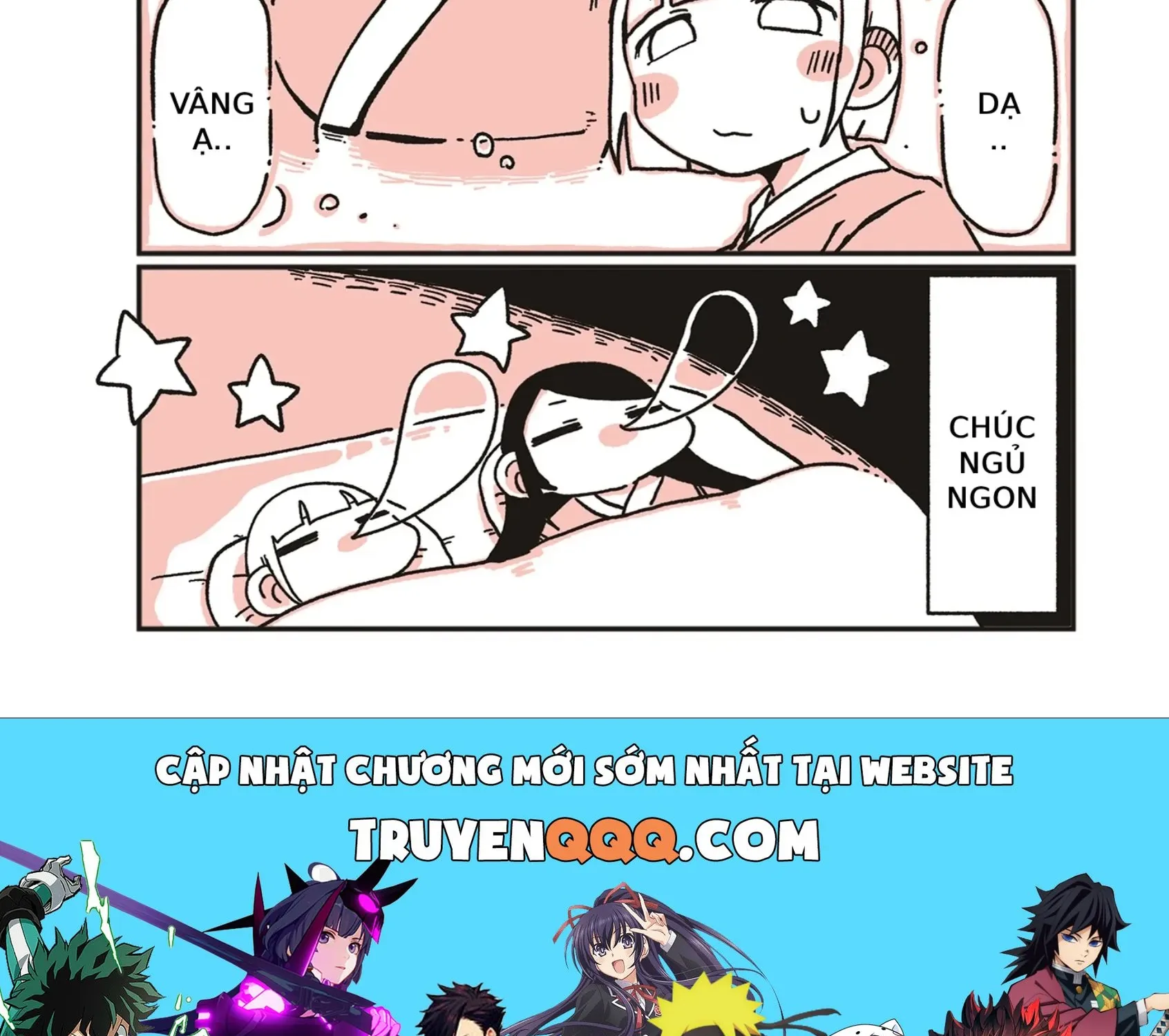 Oosaki-San Và Komori-San Chapter 100 - Trang 7