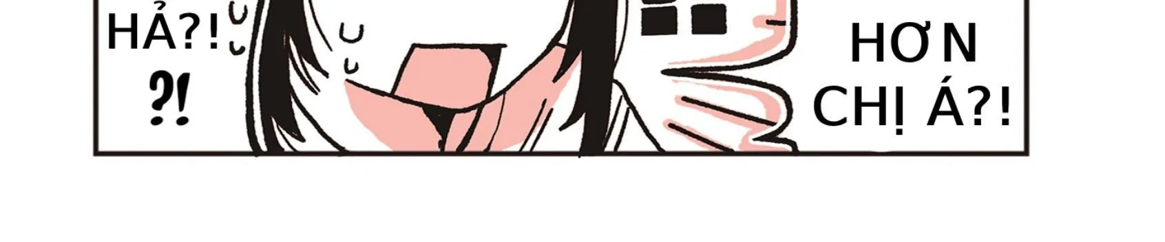 Oosaki-San Và Komori-San Chapter 14 - Trang 4