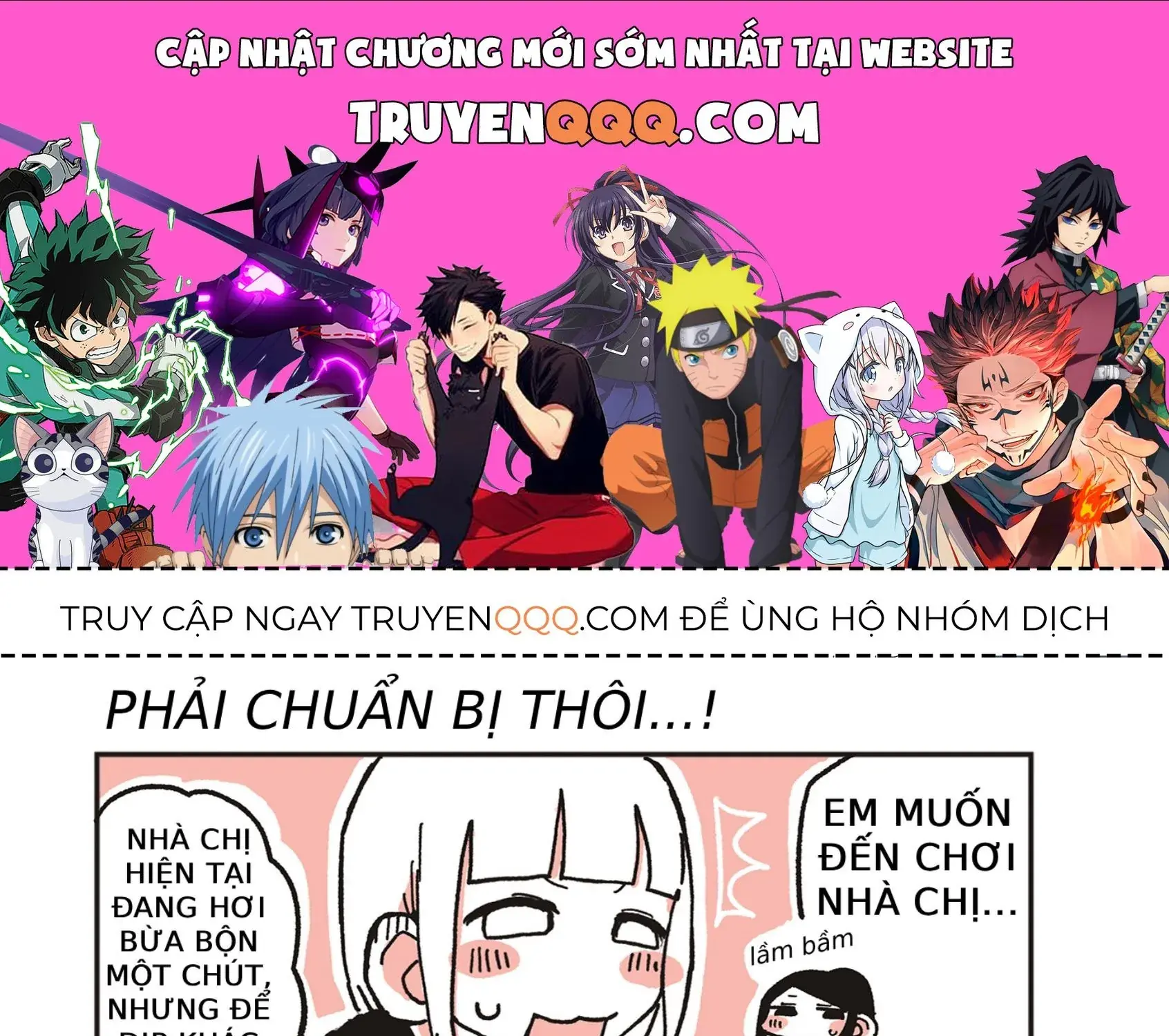 Oosaki-San Và Komori-San Chapter 16 - Trang 2