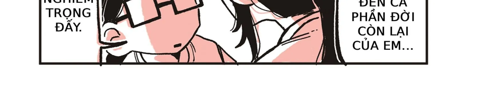 Oosaki-San Và Komori-San Chapter 20 - Trang 4