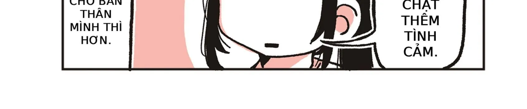 Oosaki-San Và Komori-San Chapter 21 - Trang 4