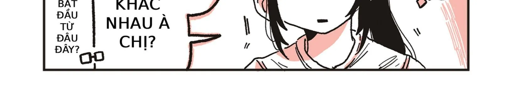 Oosaki-San Và Komori-San Chapter 22 - Trang 4