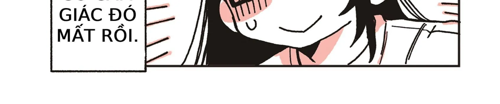 Oosaki-San Và Komori-San Chapter 25 - Trang 4