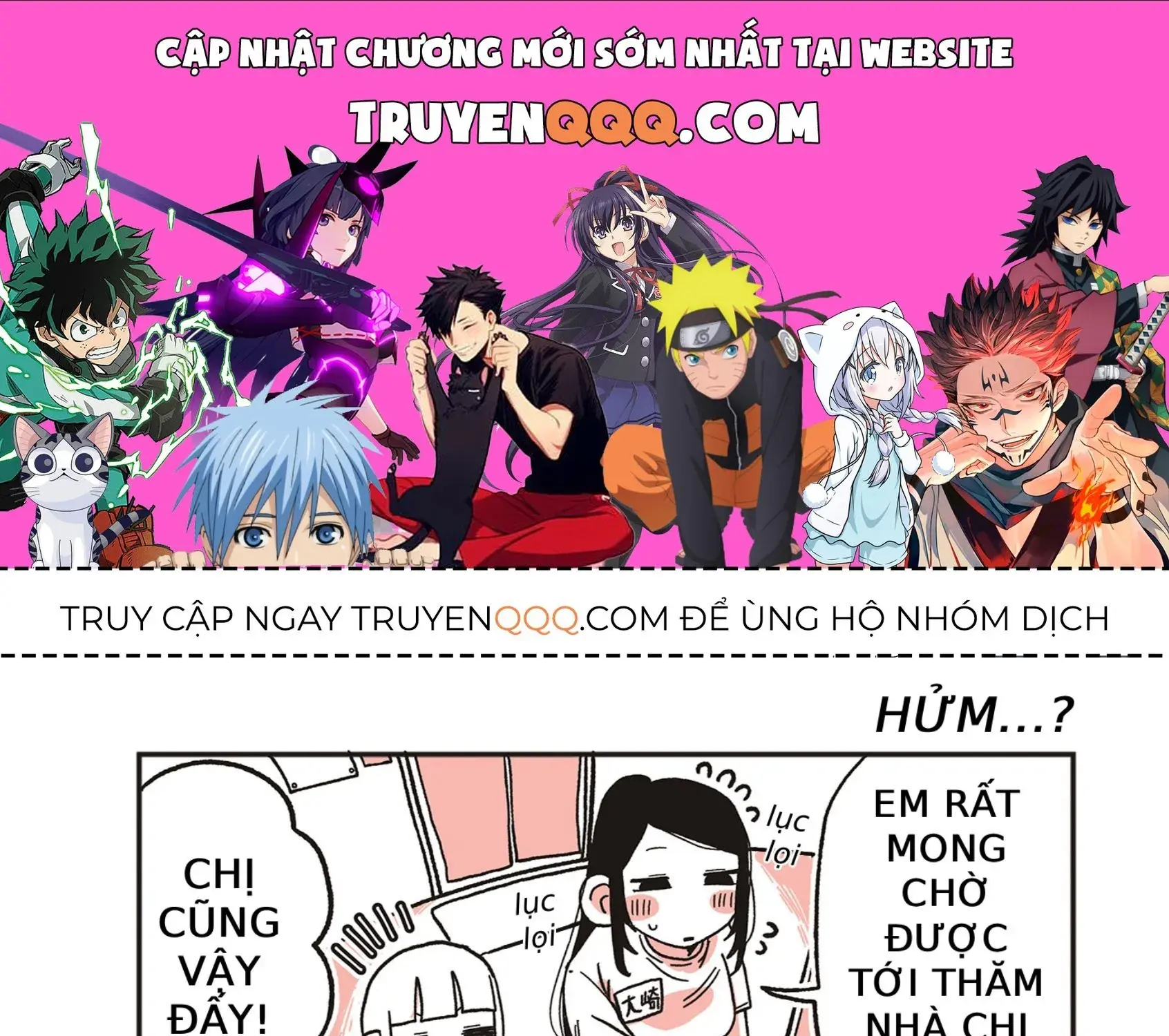 Oosaki-San Và Komori-San Chapter 27 - Trang 2
