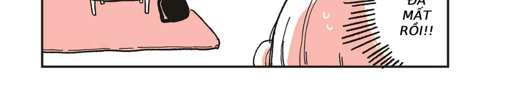 Oosaki-San Và Komori-San Chapter 33 - Trang 4