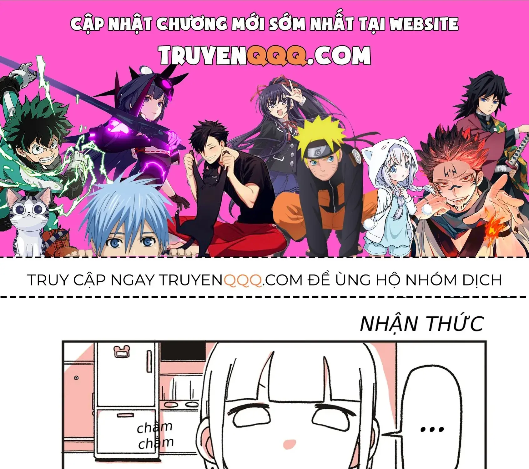 Oosaki-San Và Komori-San Chapter 34 - Trang 2
