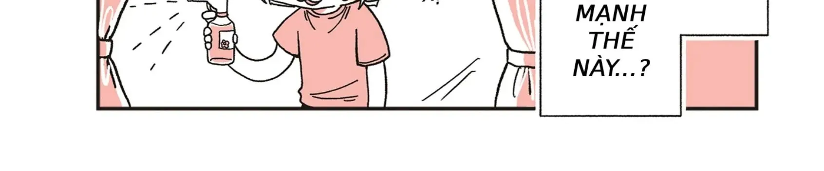 Oosaki-San Và Komori-San Chapter 34 - Trang 4